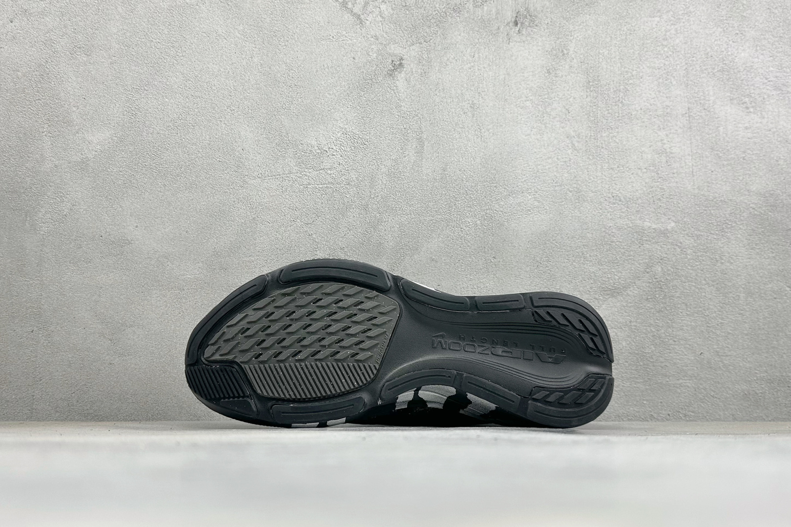 RS版NK Air Zoom Pegasus 42代 耐磨防滑运动跑步鞋高端零售专供 内置Zoom气垫 
