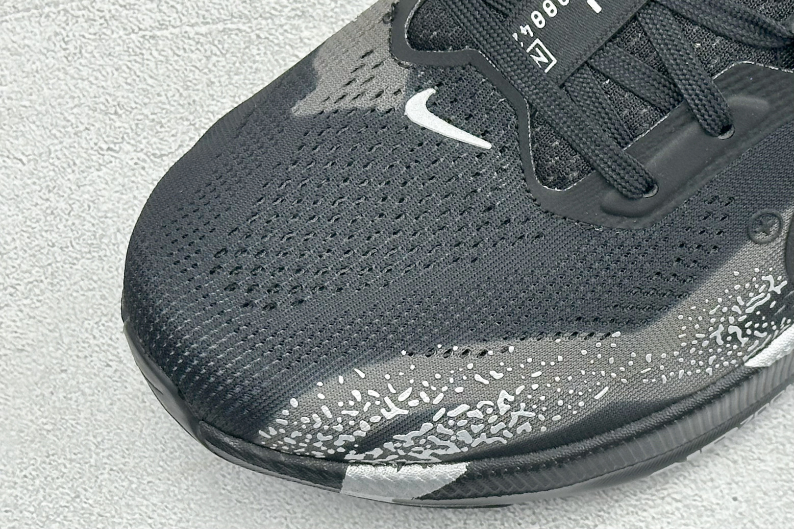 RS版NK Air Zoom Pegasus 42代 耐磨防滑运动跑步鞋高端零售专供 内置Zoom气垫 