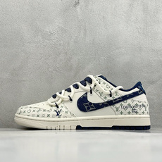 福利特价240PNike Dunk Low Retro 联名 周年高端定制 低帮休闲板鞋#定制鞋盒 大 福利特价240PNike Dunk Low Retro 联名 周年高端定制 低帮休闲板鞋#定制鞋盒 大