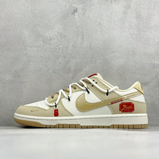 福利特价250PNike Dunk Low Retro 联名 周年高端定制 低帮休闲板鞋#定制鞋盒 大 福利特价250PNike Dunk Low Retro 联名 周年高端定制 低帮休闲板鞋#定制鞋盒 大