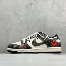 福利特价250PNike Dunk Low Retro 联名 周年高端定制 低帮休闲板鞋#定制鞋盒 大 福利特价250PNike Dunk Low Retro 联名 周年高端定制 低帮休闲板鞋#定制鞋盒 大