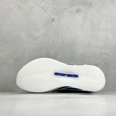 RS版Adidas Hyperboost EDGE 阿迪达斯 耐磨缓震 Boost 爆米花 休闲运动跑鞋 RS版Adidas Hyperboost EDGE 阿迪达斯 耐磨缓震 Boost 爆米花 休闲运动跑鞋