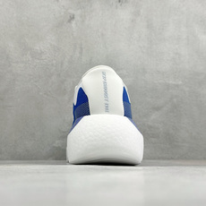 RS版Adidas Hyperboost EDGE 阿迪达斯 耐磨缓震 Boost 爆米花 休闲运动跑鞋 RS版Adidas Hyperboost EDGE 阿迪达斯 耐磨缓震 Boost 爆米花 休闲运动跑鞋