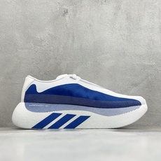 RS版Adidas Hyperboost EDGE 阿迪达斯 耐磨缓震 Boost 爆米花 休闲运动跑鞋 RS版Adidas Hyperboost EDGE 阿迪达斯 耐磨缓震 Boost 爆米花 休闲运动跑鞋