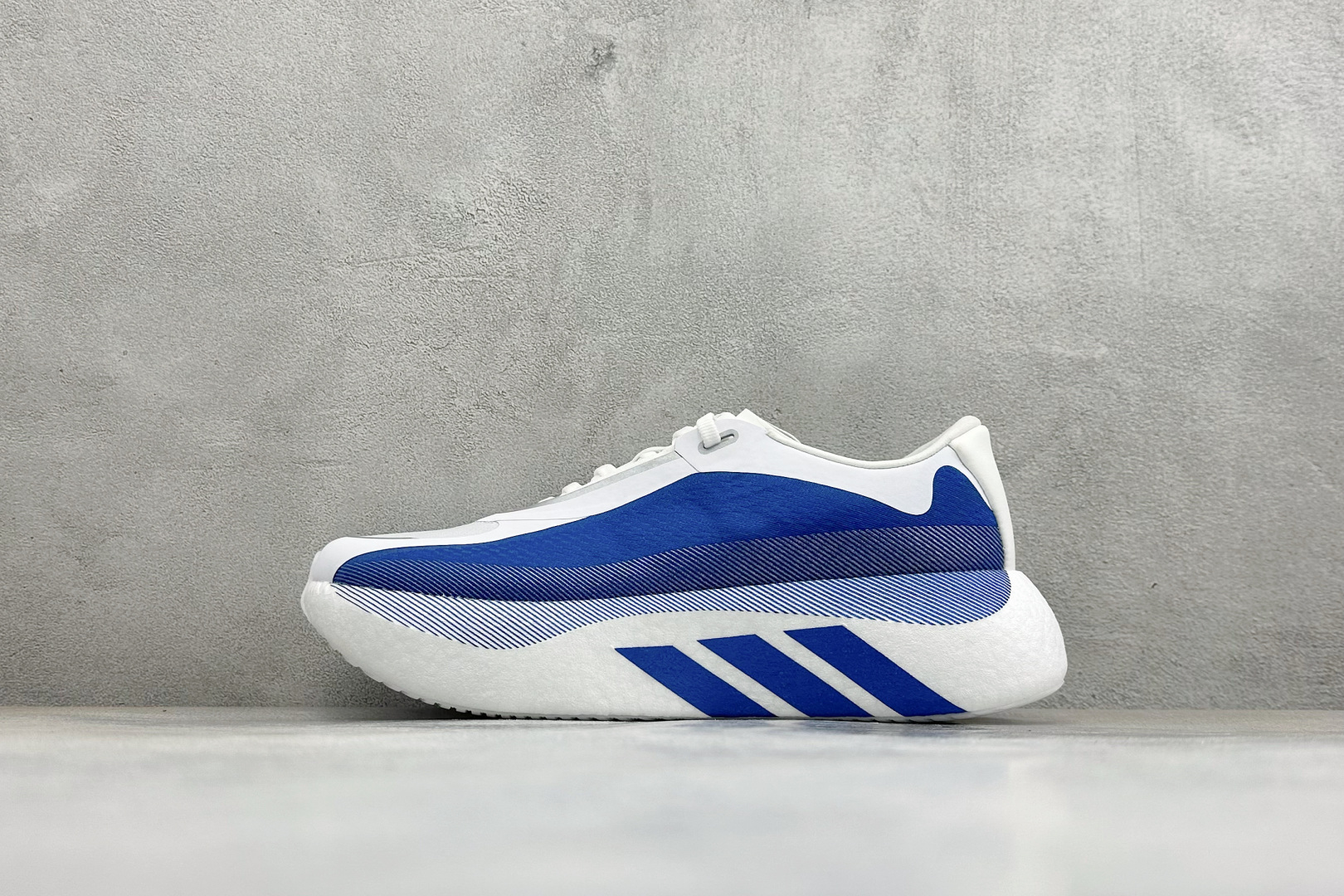 RS版Adidas Hyperboost EDGE 阿迪达斯 耐磨缓震 Boost 爆米花 休闲运动跑鞋