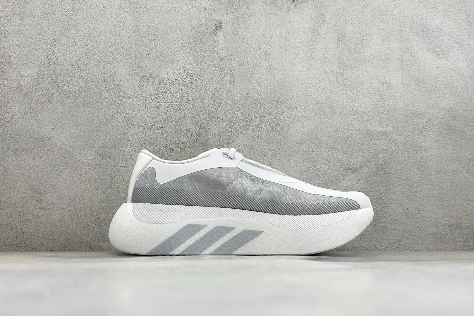 RS版Adidas Hyperboost EDGE 阿迪达斯 耐磨缓震 Boost 爆米花 休闲运动跑鞋