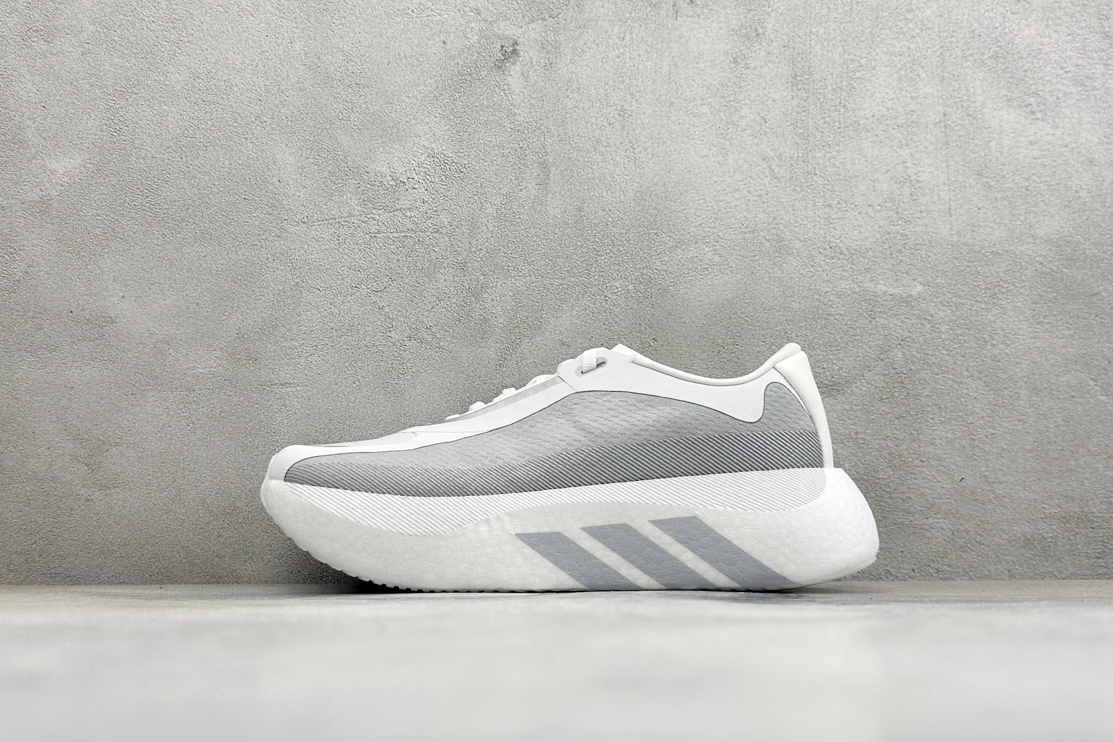 RS版Adidas Hyperboost EDGE 阿迪达斯 耐磨缓震 Boost 爆米花 休闲运动跑鞋
