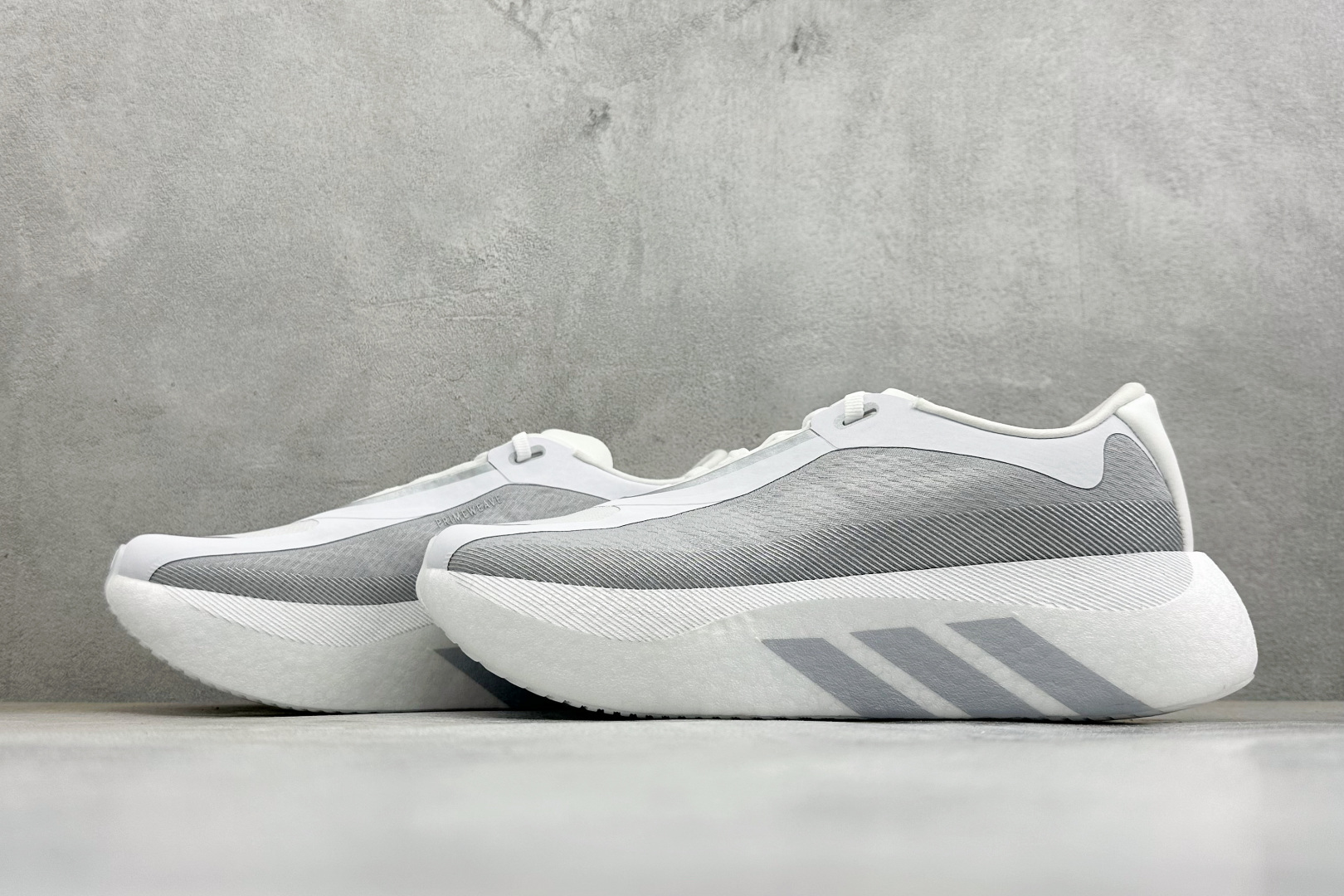 RS版Adidas Hyperboost EDGE 阿迪达斯 耐磨缓震 Boost 爆米花 休闲运动跑鞋