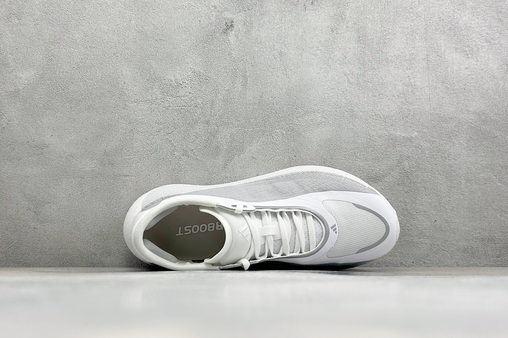 RS版Adidas Hyperboost EDGE 阿迪达斯 耐磨缓震 Boost 爆米花 休闲运动跑鞋