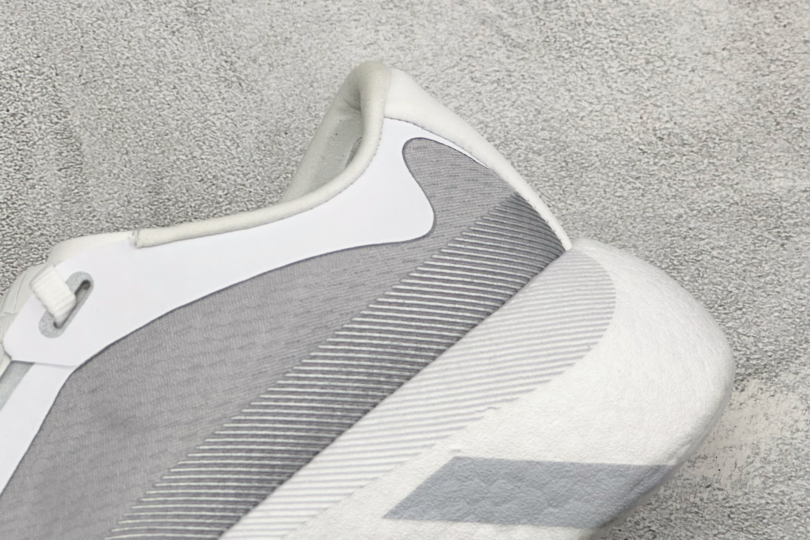 RS版Adidas Hyperboost EDGE 阿迪达斯 耐磨缓震 Boost 爆米花 休闲运动跑鞋