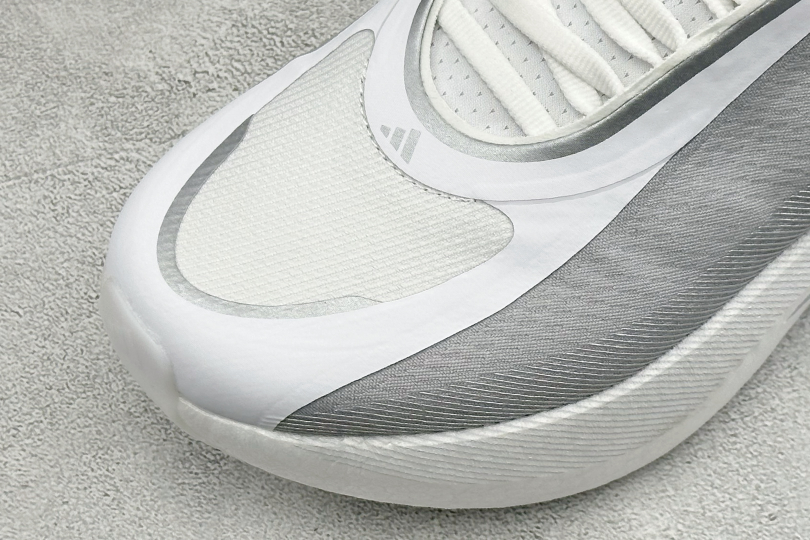 RS版Adidas Hyperboost EDGE 阿迪达斯 耐磨缓震 Boost 爆米花 休闲运动跑鞋