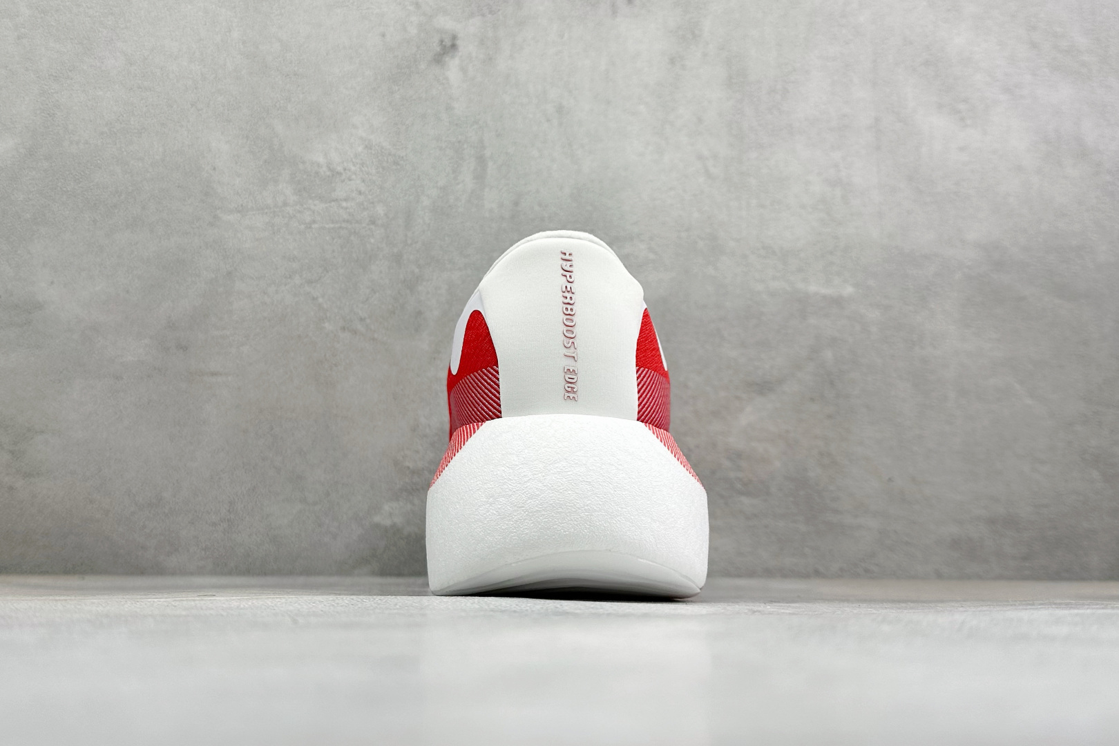 RS版Adidas Hyperboost EDGE 阿迪达斯 耐磨缓震 Boost 爆米花 休闲运动跑鞋