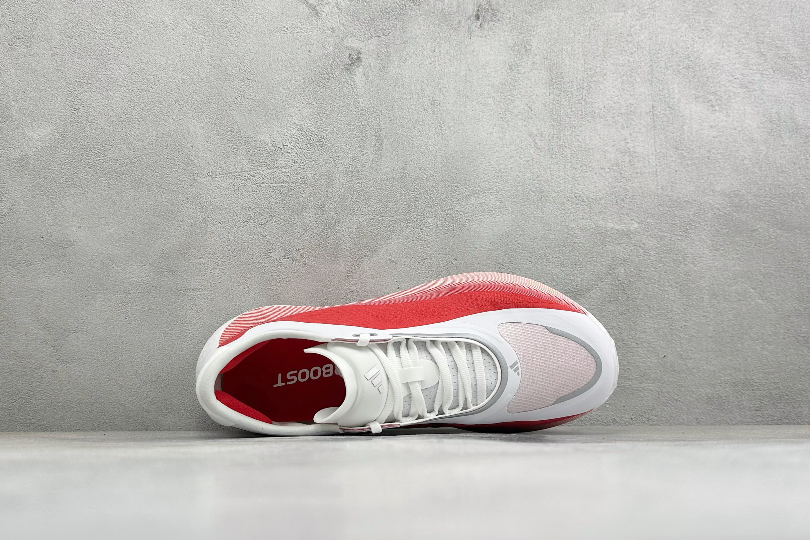 RS版Adidas Hyperboost EDGE 阿迪达斯 耐磨缓震 Boost 爆米花 休闲运动跑鞋