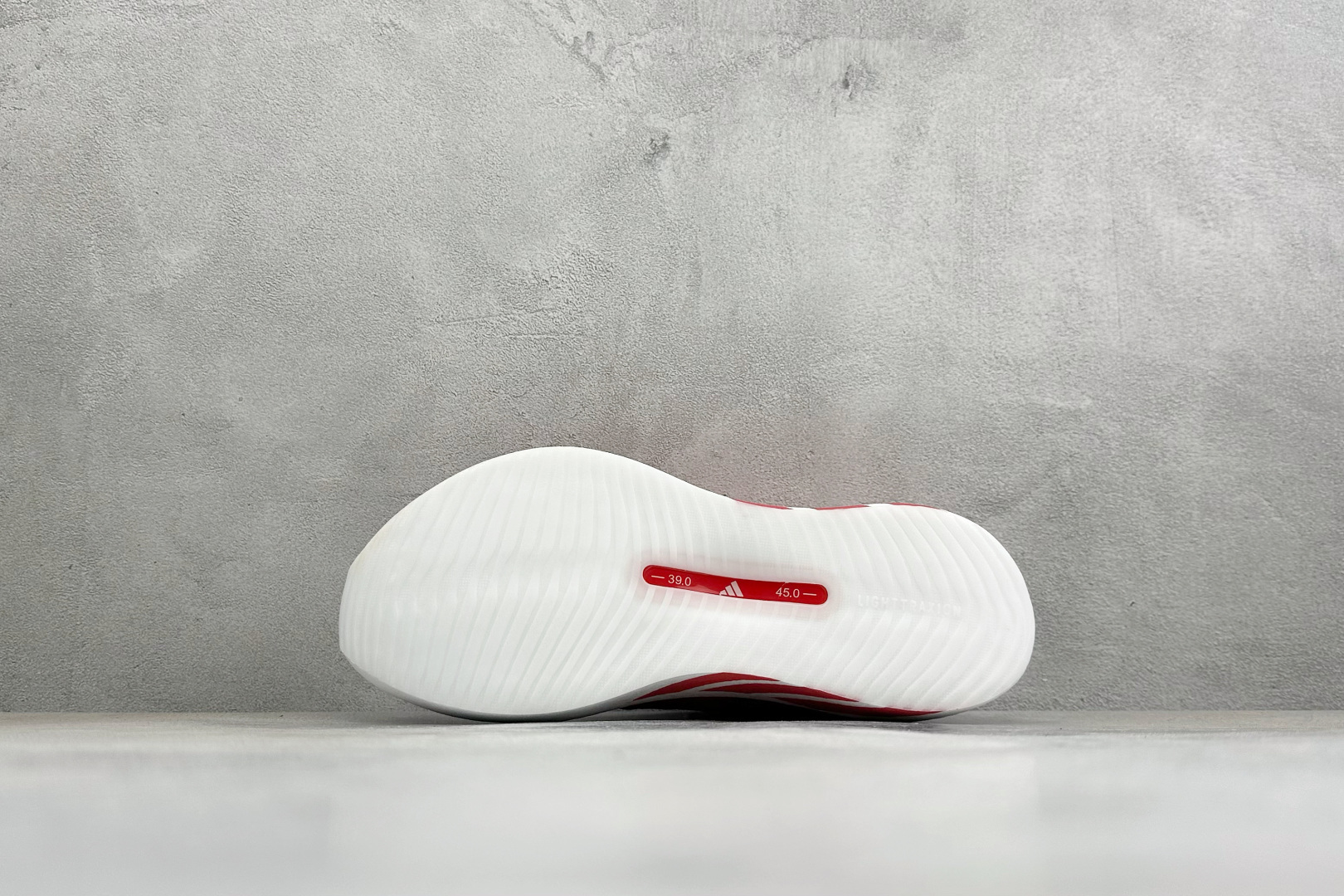RS版Adidas Hyperboost EDGE 阿迪达斯 耐磨缓震 Boost 爆米花 休闲运动跑鞋
