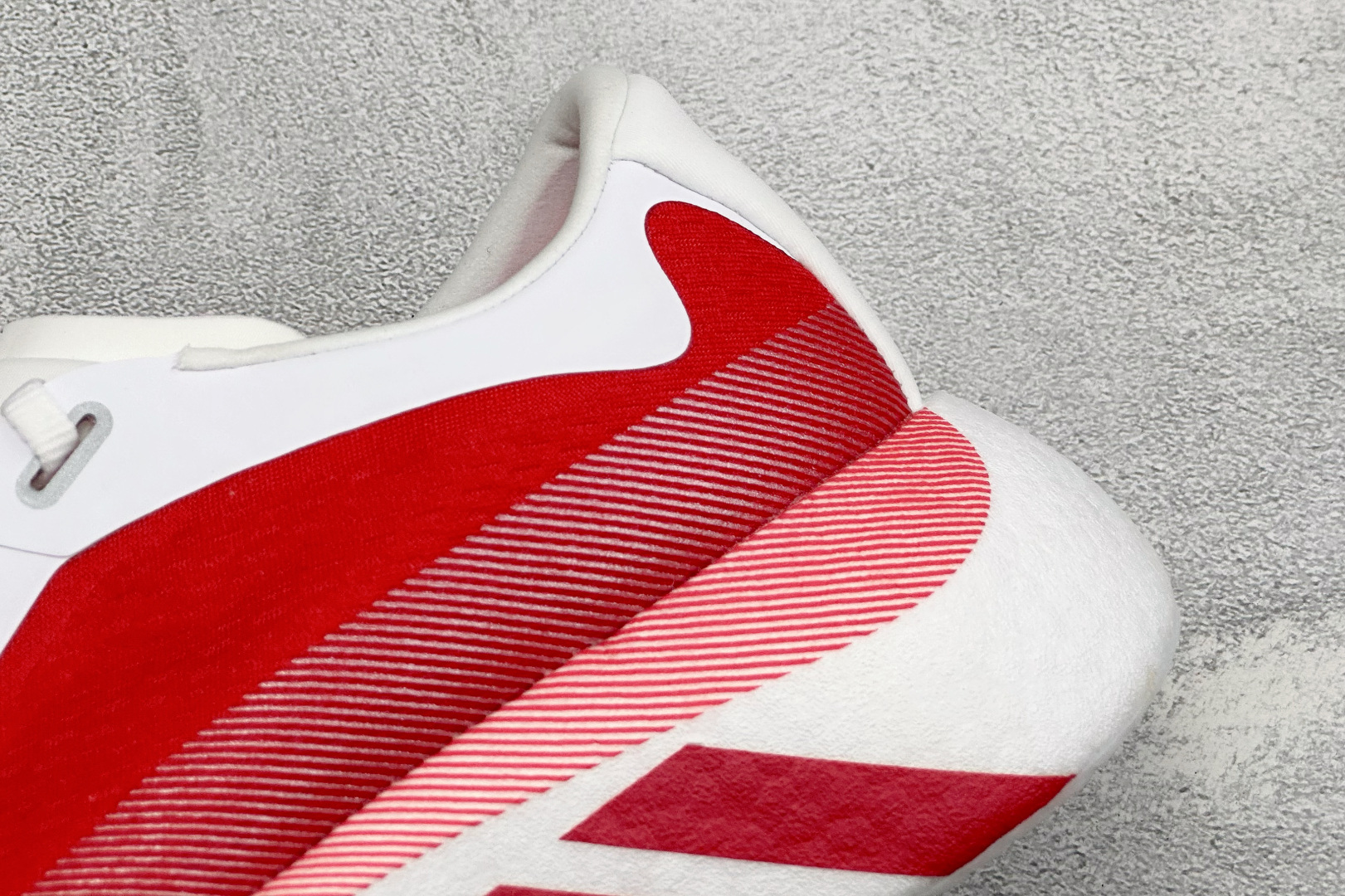 RS版Adidas Hyperboost EDGE 阿迪达斯 耐磨缓震 Boost 爆米花 休闲运动跑鞋