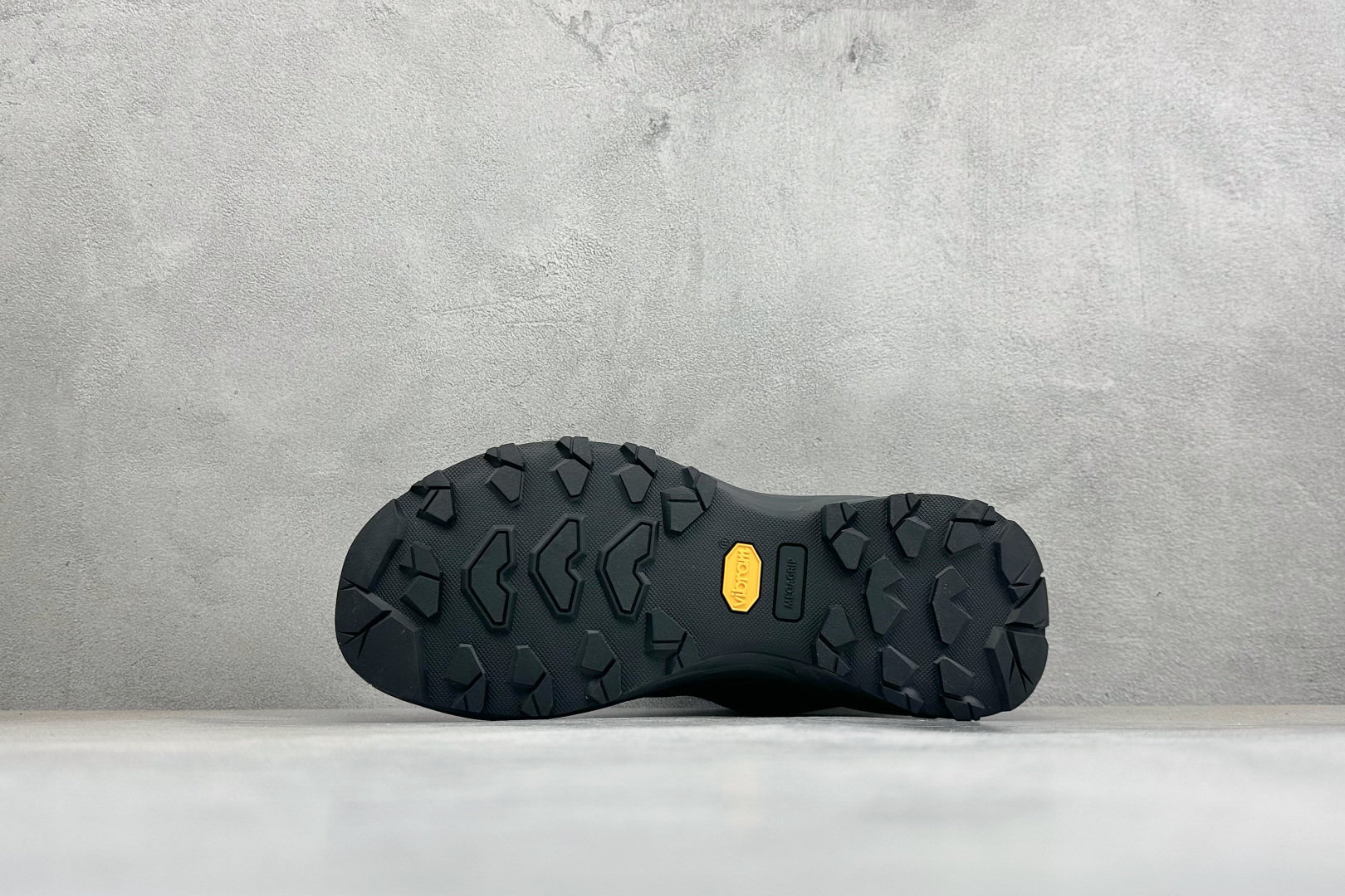 可隆KOLON SPORT MA APPROACH VENTI 户外V底止滑 防滑徒步鞋 专为技术地形的接近路段设计的过