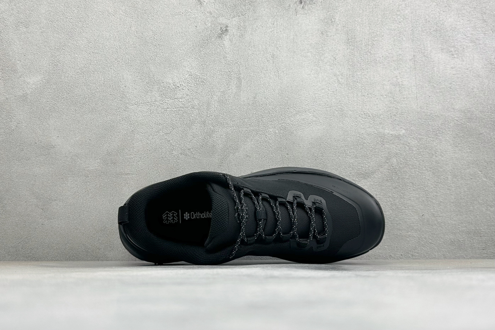 可隆KOLON SPORT MA APPROACH VENTI 户外V底止滑 防滑徒步鞋 专为技术地形的接近路段设计的过