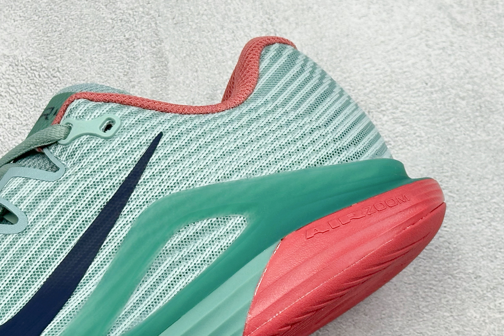 Nike Zoom Vapor 12 HC 舒适百搭 耐磨 低帮 网球鞋 货号：FV5554-004 尺码：36-47 