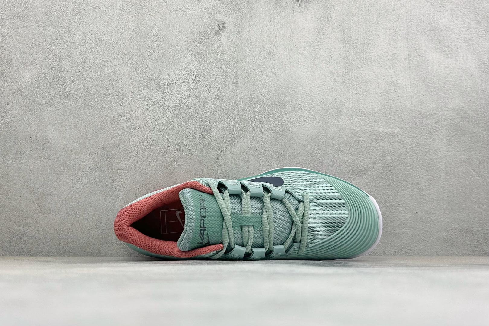 Nike Zoom Vapor 12 HC 舒适百搭 耐磨 低帮 网球鞋 货号：FV5554-004 尺码：36-47 