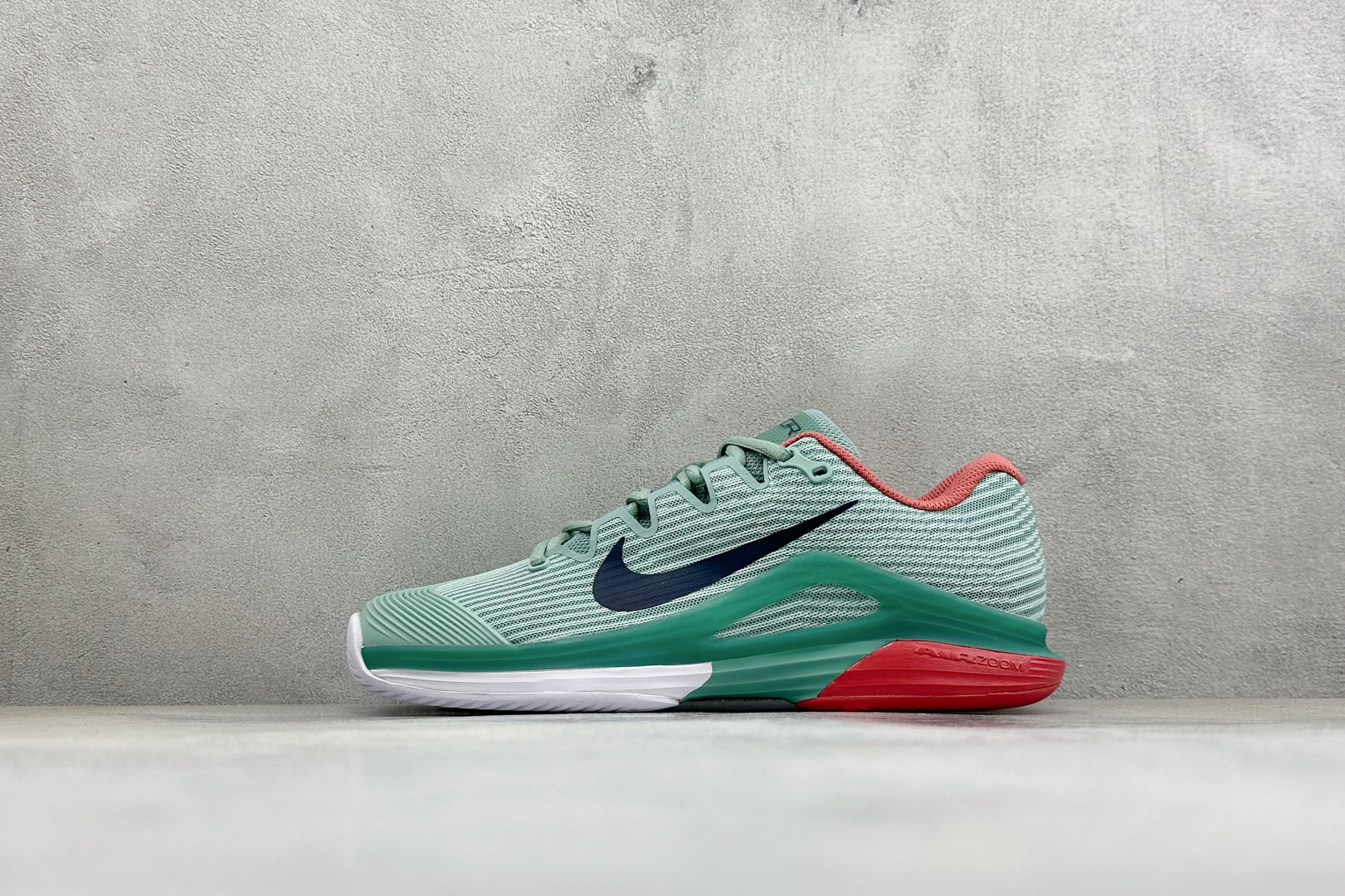 Nike Zoom Vapor 12 HC 舒适百搭 耐磨 低帮 网球鞋 货号：FV5554-004 尺码：36-47 