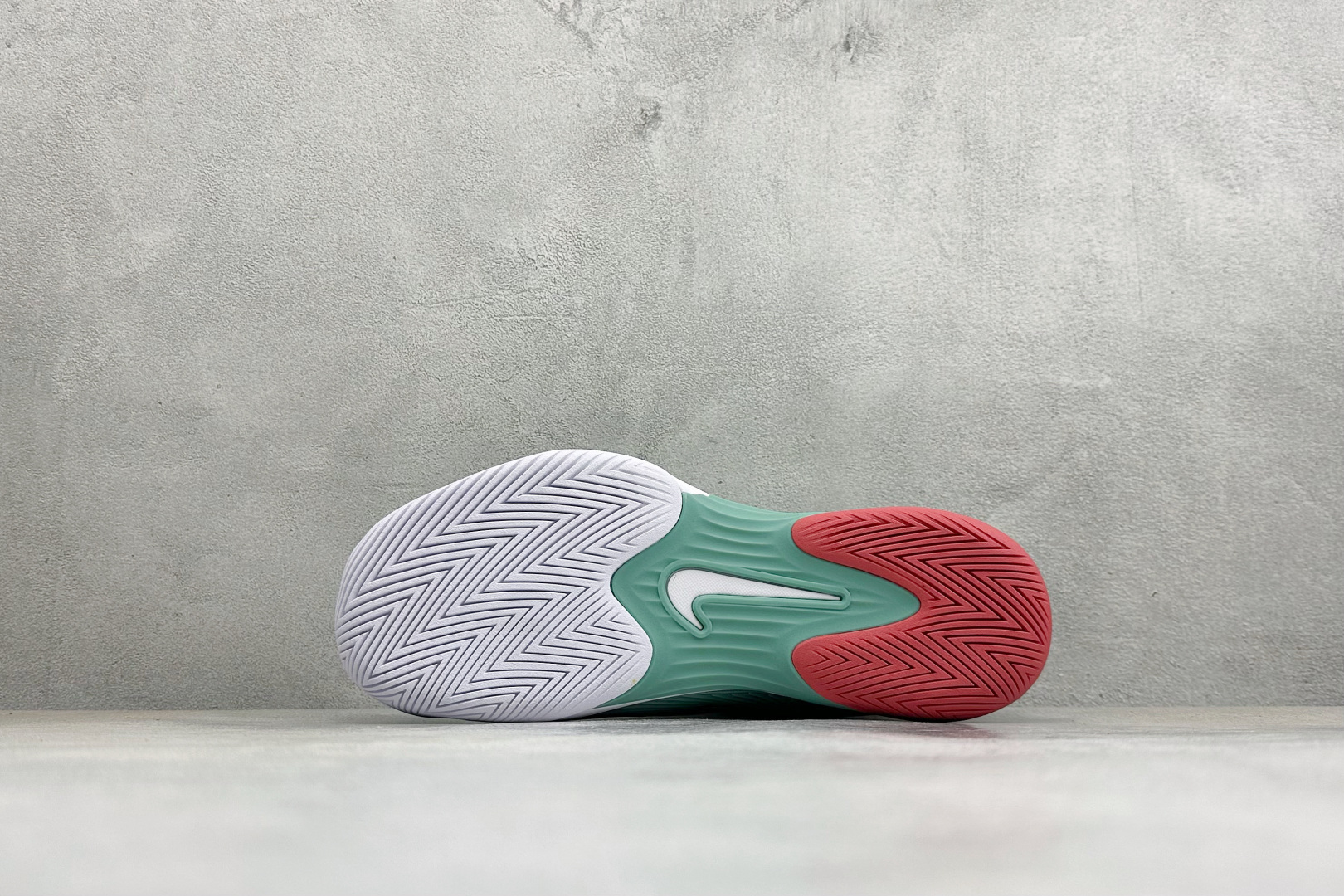 Nike Zoom Vapor 12 HC 舒适百搭 耐磨 低帮 网球鞋 货号：FV5554-004 尺码：36-47 