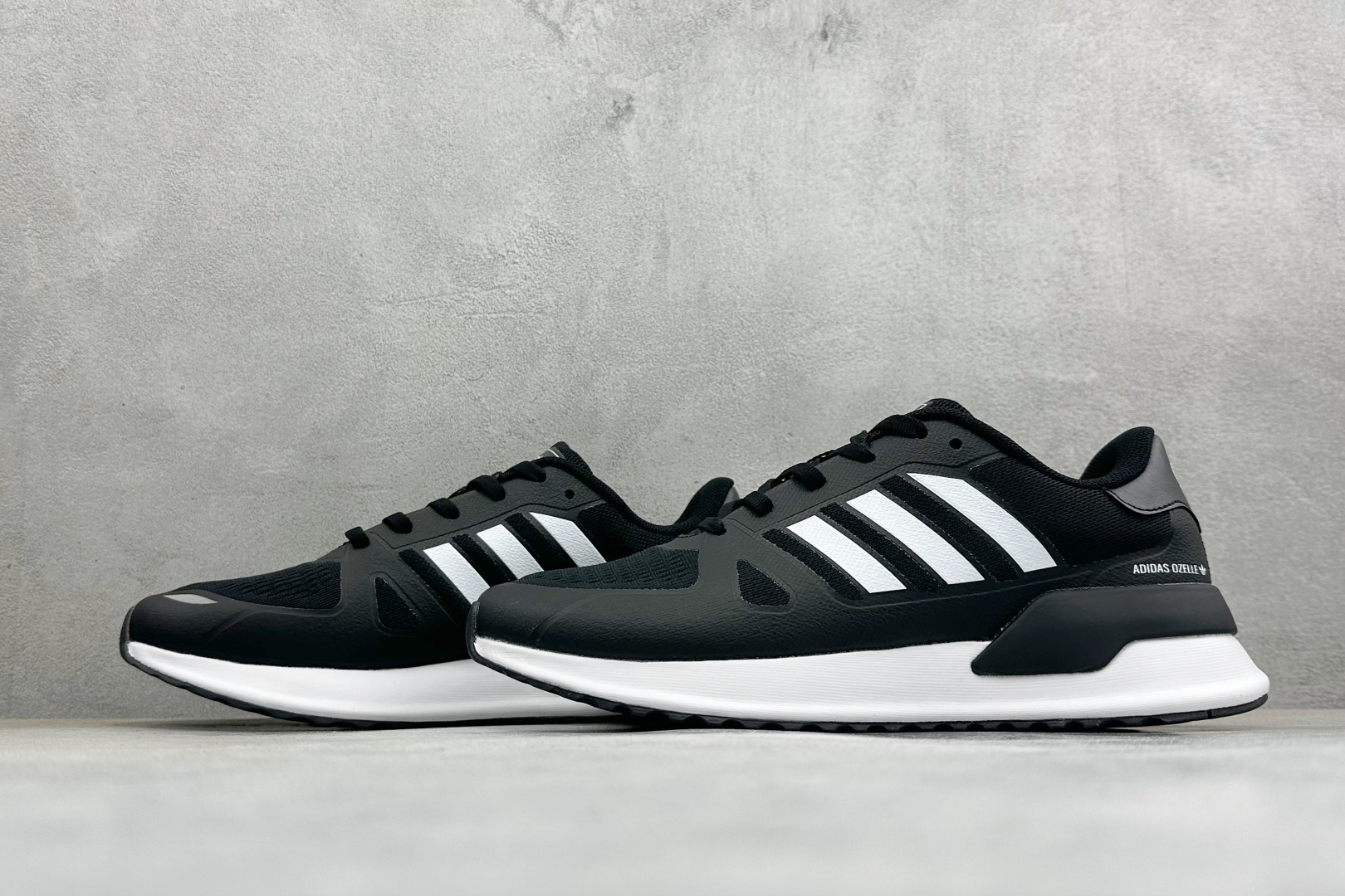 AD TUBULAR SHADOW 百搭舒适 减震耐磨 低帮运动跑鞋 货号：EG4951 尺码：36-45 