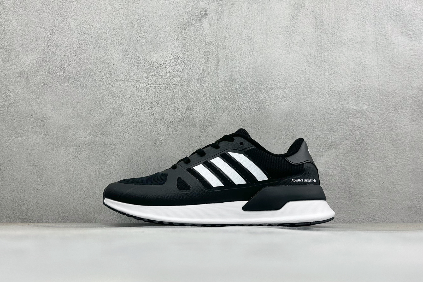 AD TUBULAR SHADOW 百搭舒适 减震耐磨 低帮运动跑鞋 货号：EG4951 尺码：36-45 