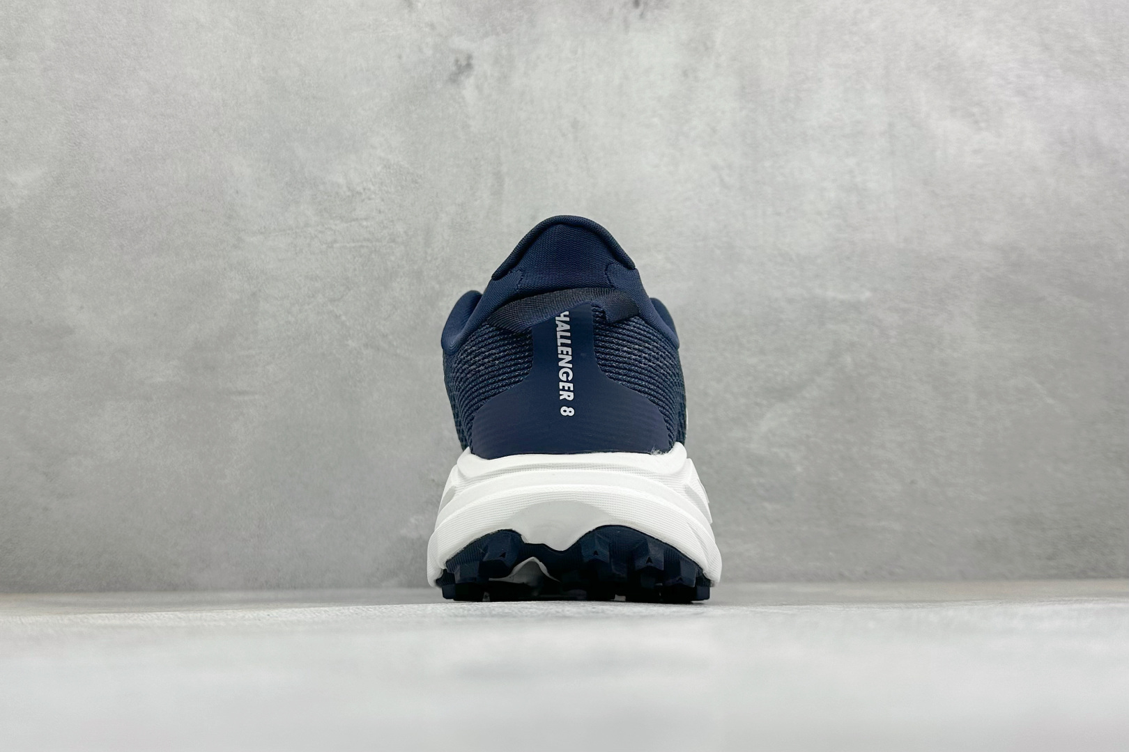 ST版HOKA ONE M CHALLENGER 8 舒适防滑耐磨低帮山地户外跑步鞋 货号: -MGRT 尺码: 36-