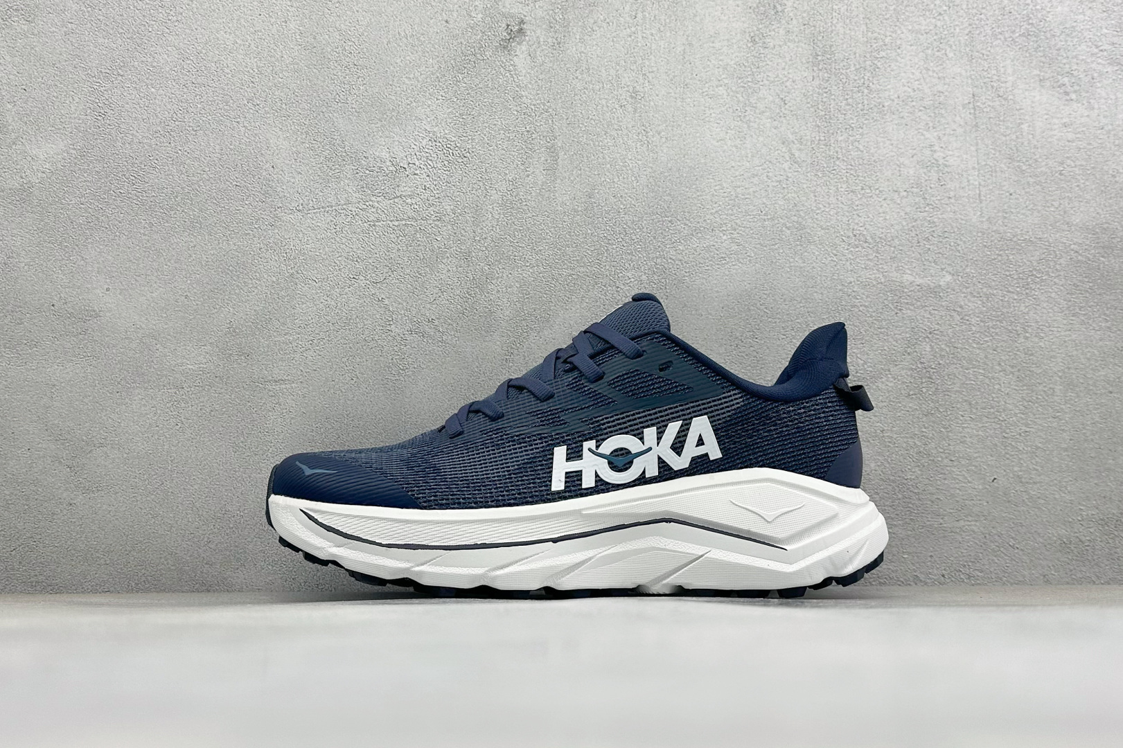 ST版HOKA ONE M CHALLENGER 8 舒适防滑耐磨低帮山地户外跑步鞋 货号: -MGRT 尺码: 36-