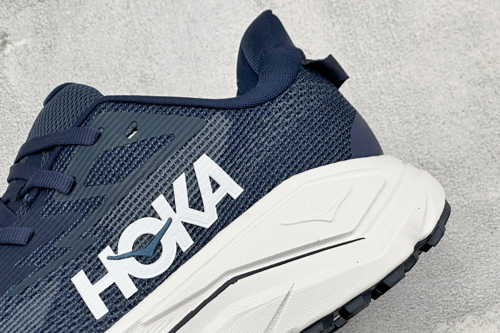 ST版HOKA ONE M CHALLENGER 8 舒适防滑耐磨低帮山地户外跑步鞋 货号: -MGRT 尺码: 36-