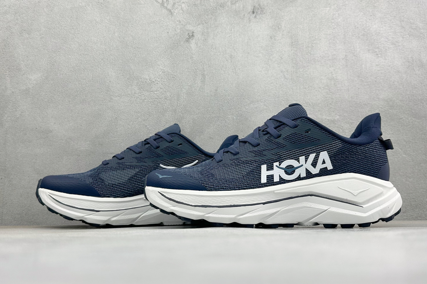 ST版HOKA ONE M CHALLENGER 8 舒适防滑耐磨低帮山地户外跑步鞋 货号: -MGRT 尺码: 36-