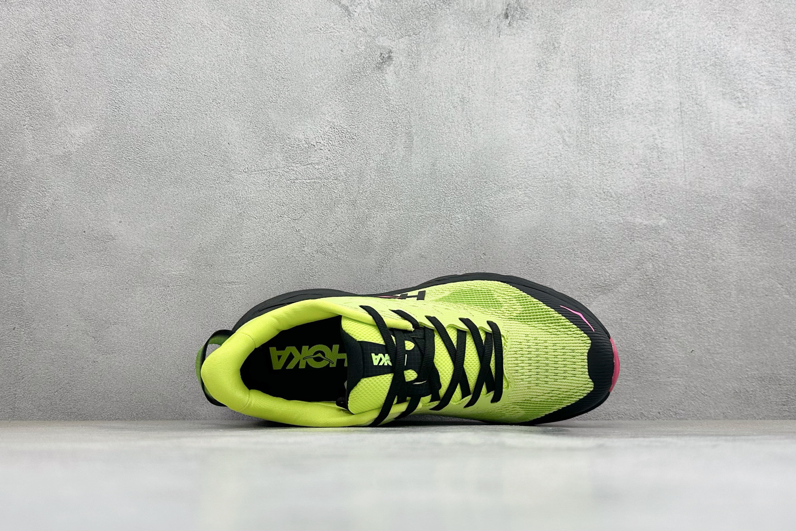 ST版HOKA ONE M CHALLENGER 8 舒适防滑耐磨低帮山地户外跑步鞋 货号: -NHK 尺码: 36-4