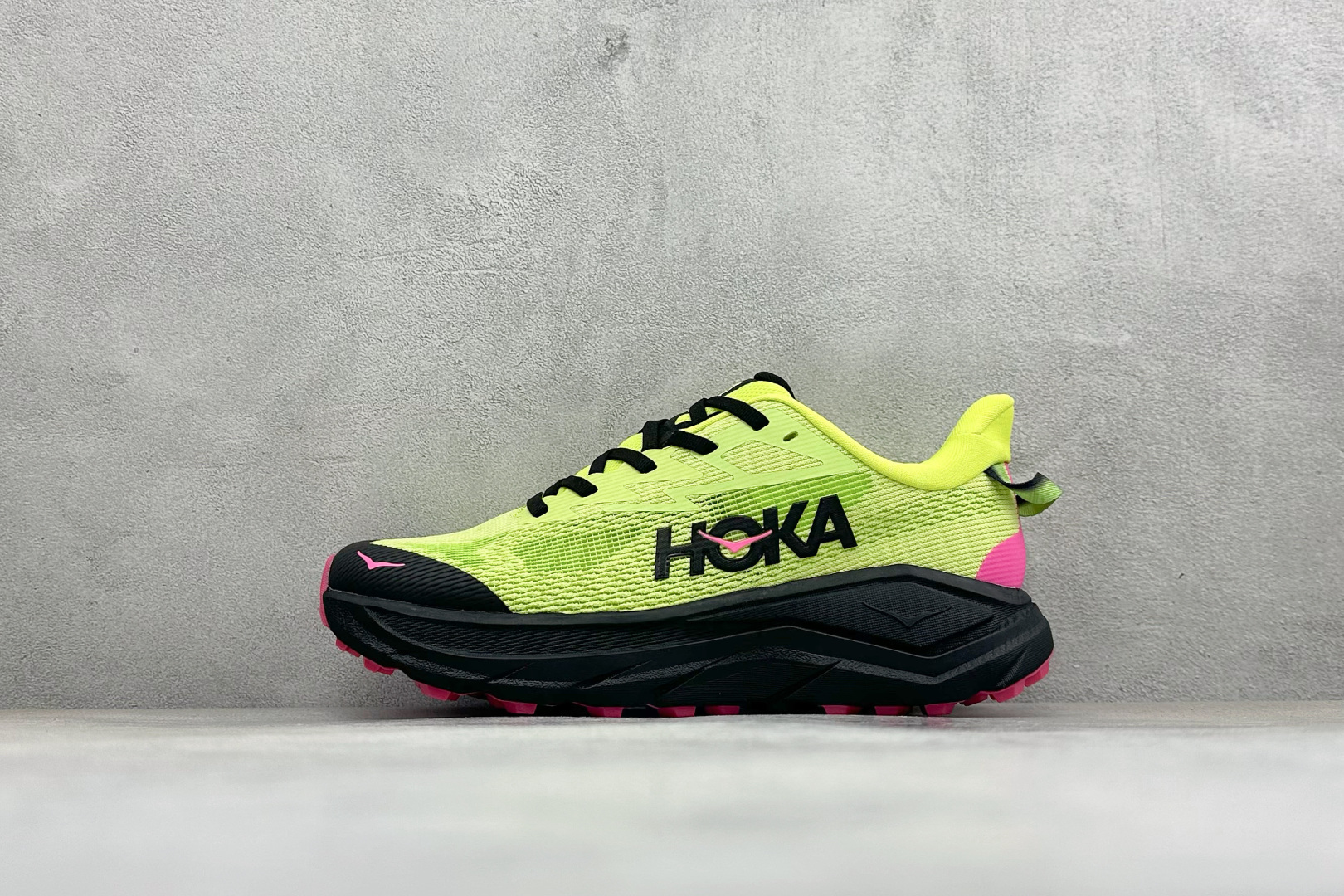 ST版HOKA ONE M CHALLENGER 8 舒适防滑耐磨低帮山地户外跑步鞋 货号: -NHK 尺码: 36-4