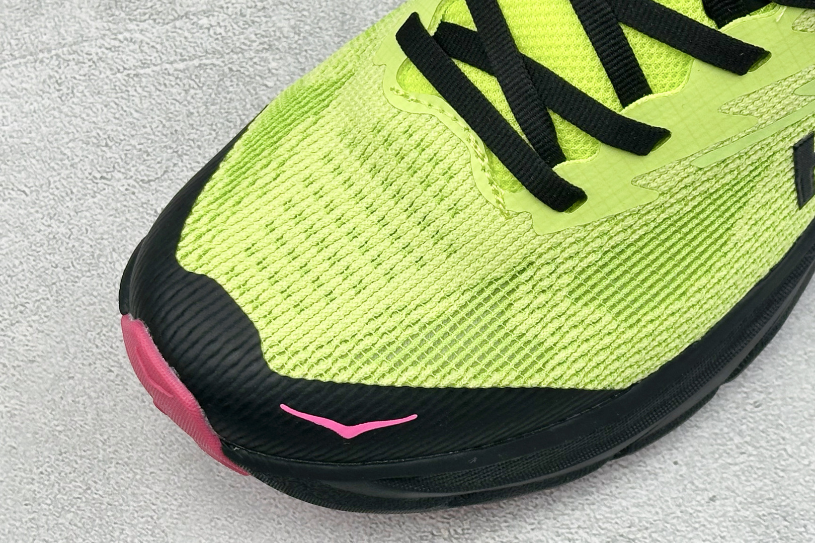 ST版HOKA ONE M CHALLENGER 8 舒适防滑耐磨低帮山地户外跑步鞋 货号: -NHK 尺码: 36-4