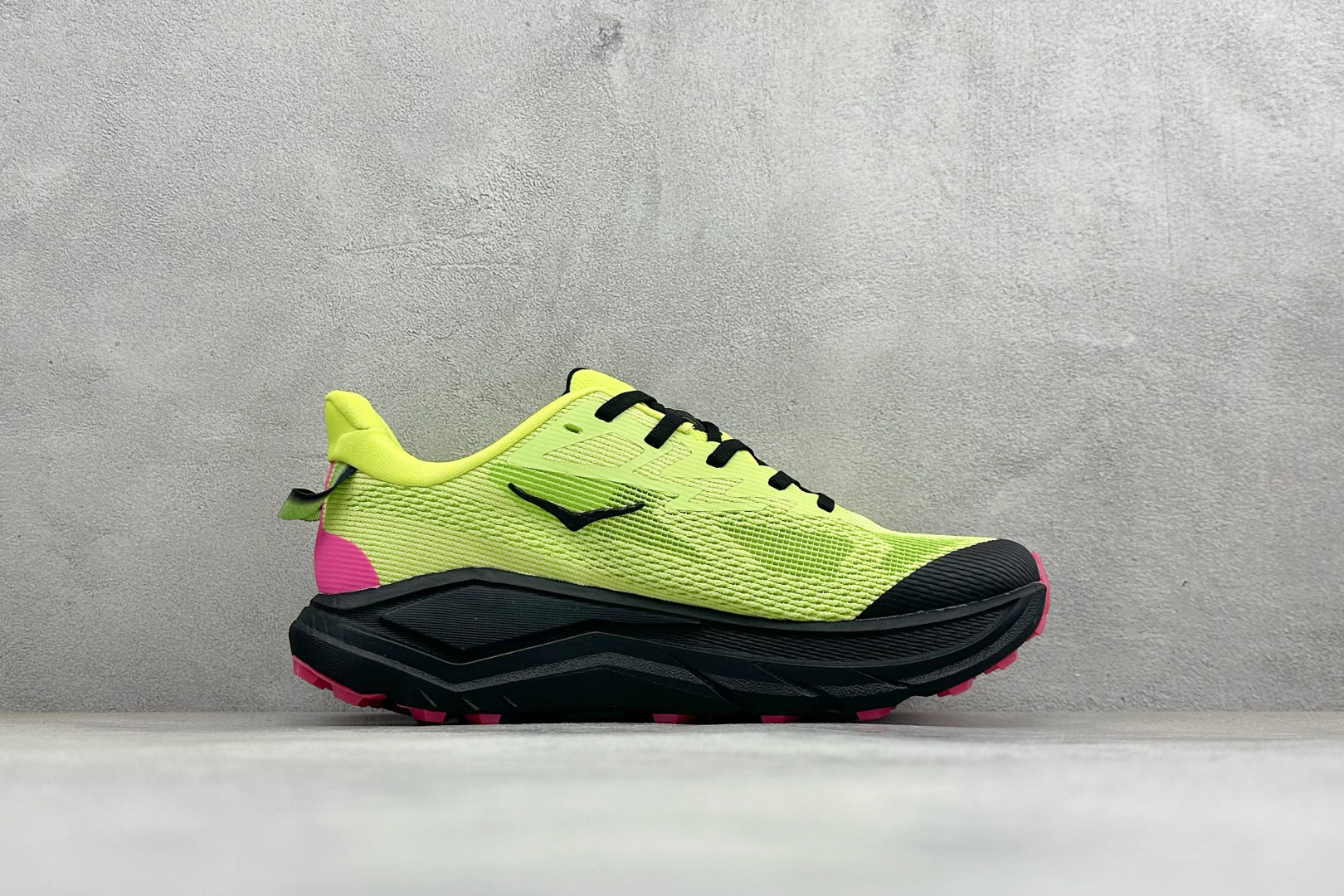 ST版HOKA ONE M CHALLENGER 8 舒适防滑耐磨低帮山地户外跑步鞋 货号: -NHK 尺码: 36-4