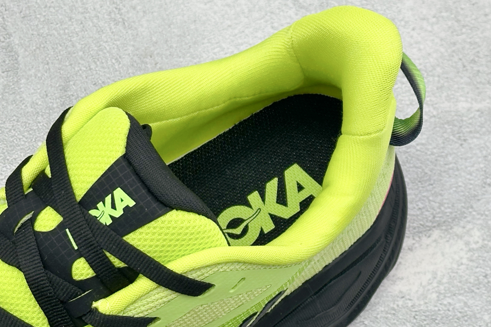 ST版HOKA ONE M CHALLENGER 8 舒适防滑耐磨低帮山地户外跑步鞋 货号: -NHK 尺码: 36-4