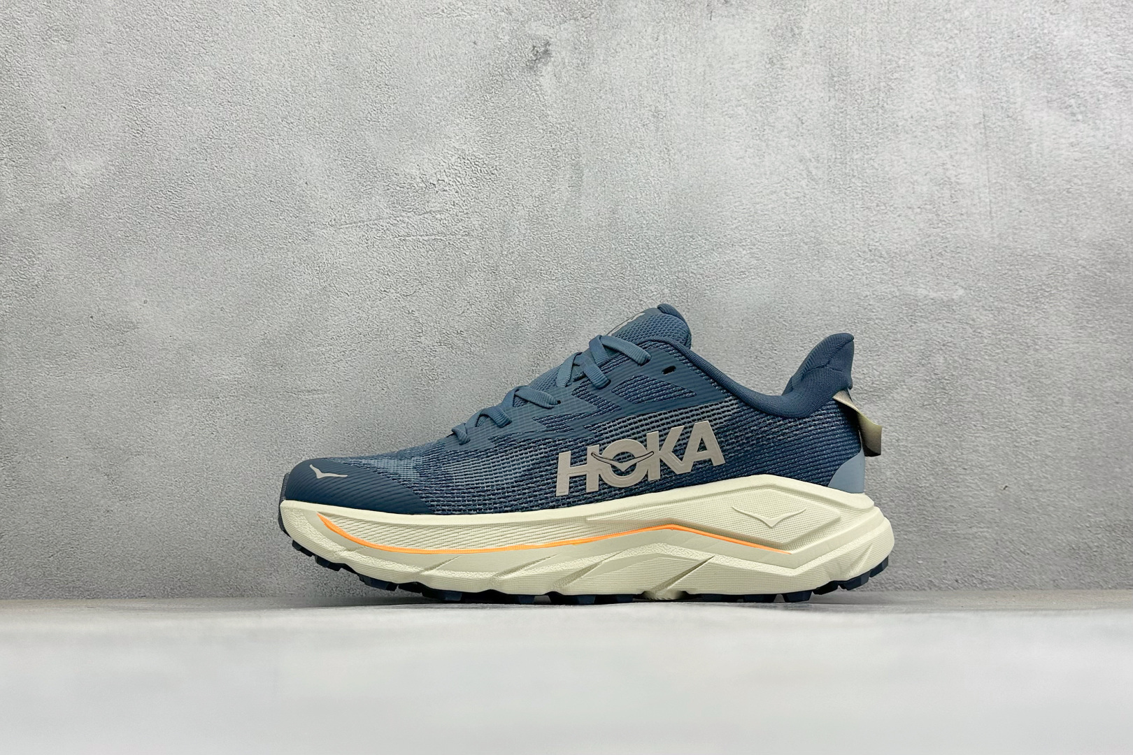 ST版HOKA ONE M CHALLENGER 8 舒适防滑耐磨低帮山地户外跑步鞋 货号: -FYP 尺码: 36-4