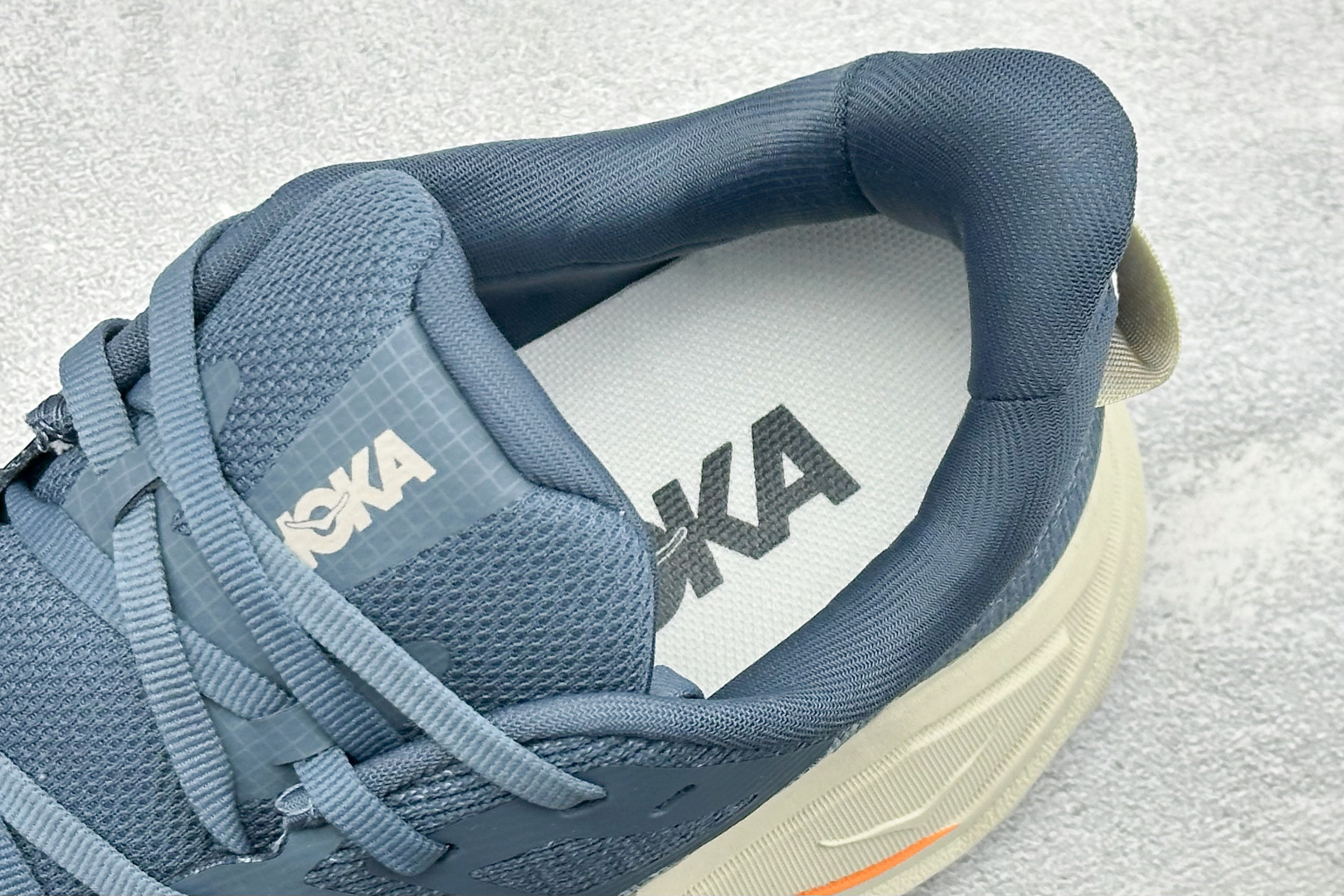 ST版HOKA ONE M CHALLENGER 8 舒适防滑耐磨低帮山地户外跑步鞋 货号: -FYP 尺码: 36-4