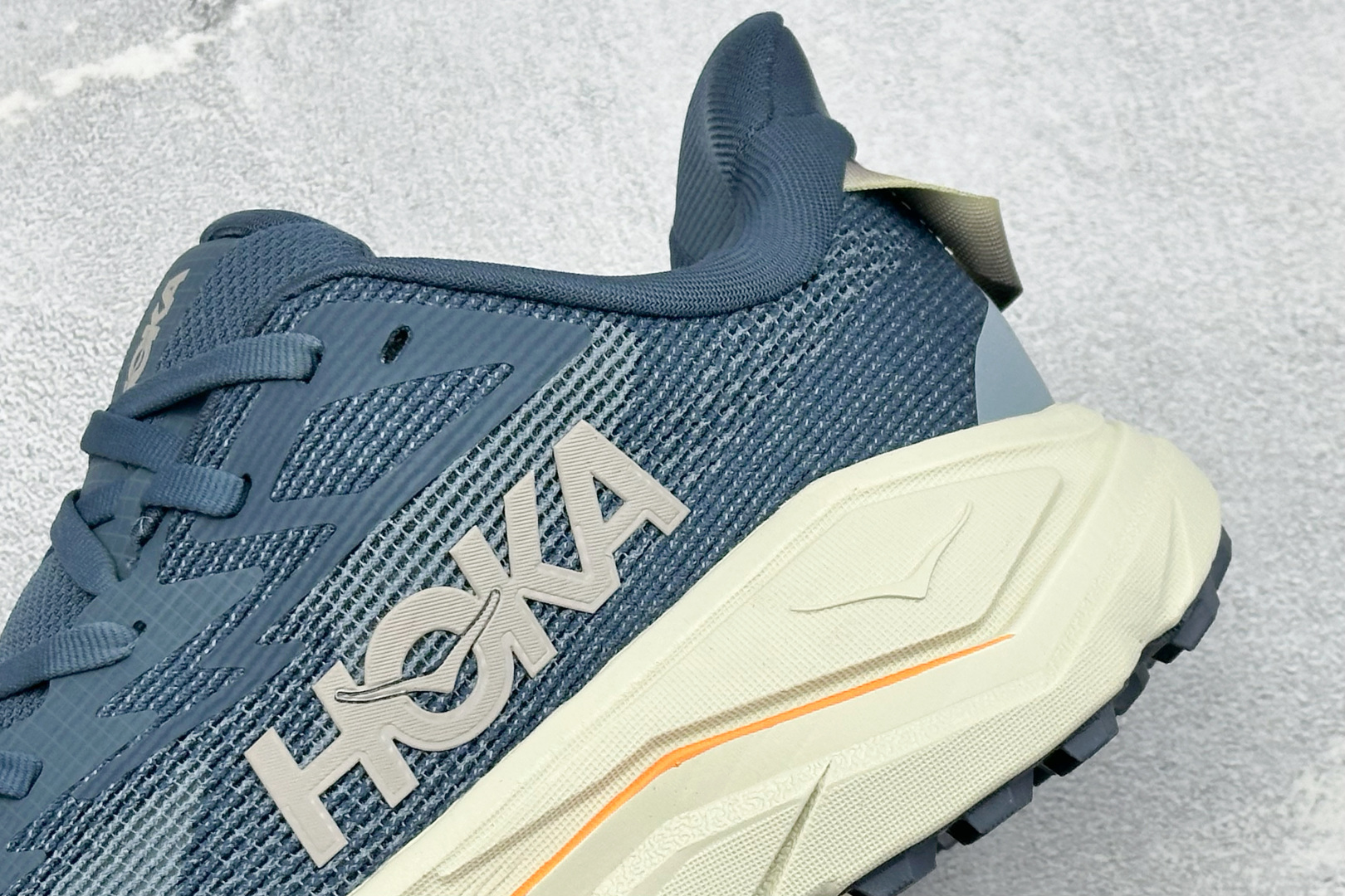 ST版HOKA ONE M CHALLENGER 8 舒适防滑耐磨低帮山地户外跑步鞋 货号: -FYP 尺码: 36-4