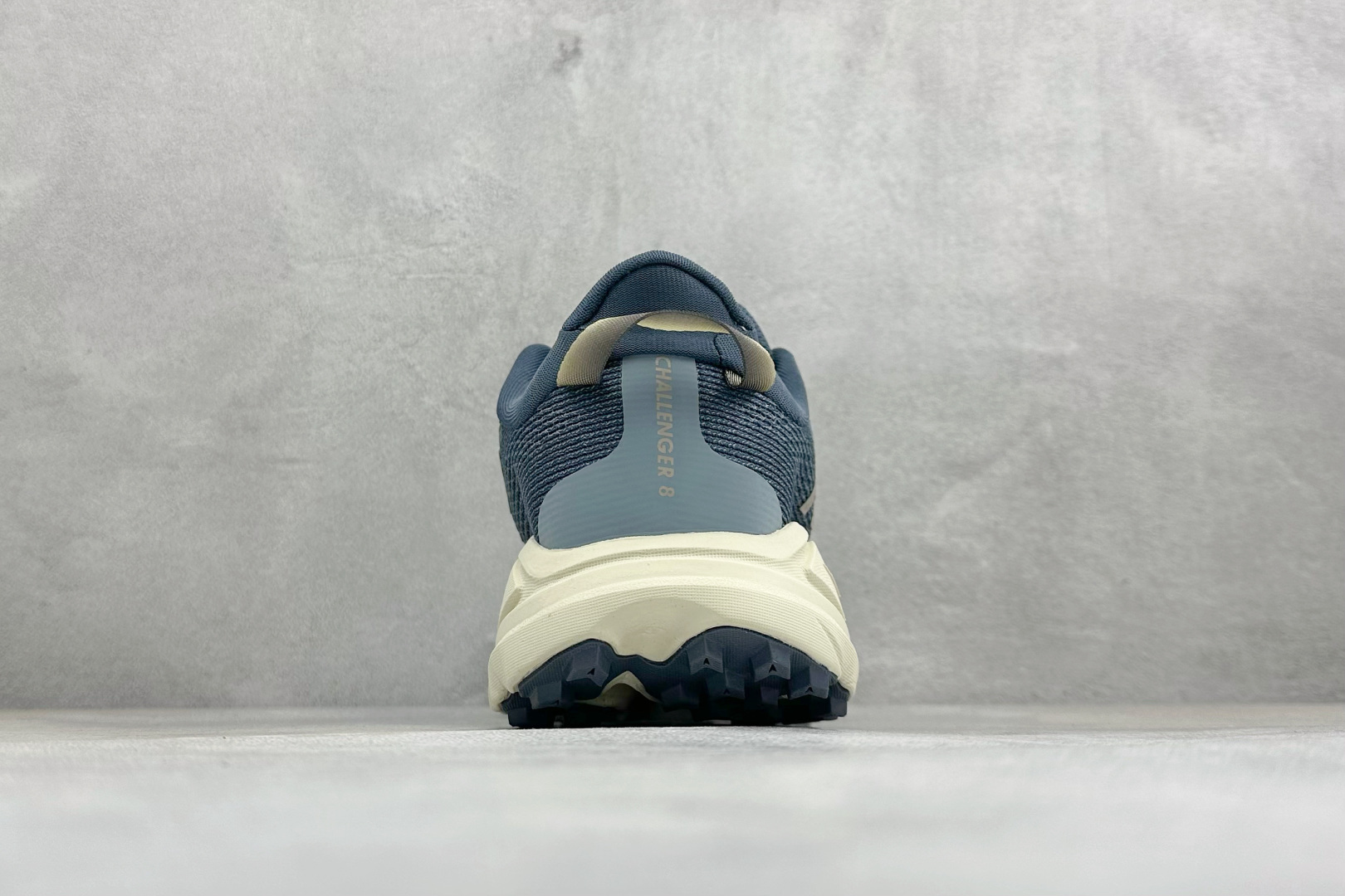 ST版HOKA ONE M CHALLENGER 8 舒适防滑耐磨低帮山地户外跑步鞋 货号: -FYP 尺码: 36-4