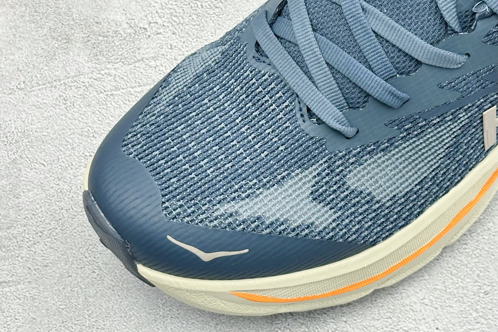 ST版HOKA ONE M CHALLENGER 8 舒适防滑耐磨低帮山地户外跑步鞋 货号: -FYP 尺码: 36-4
