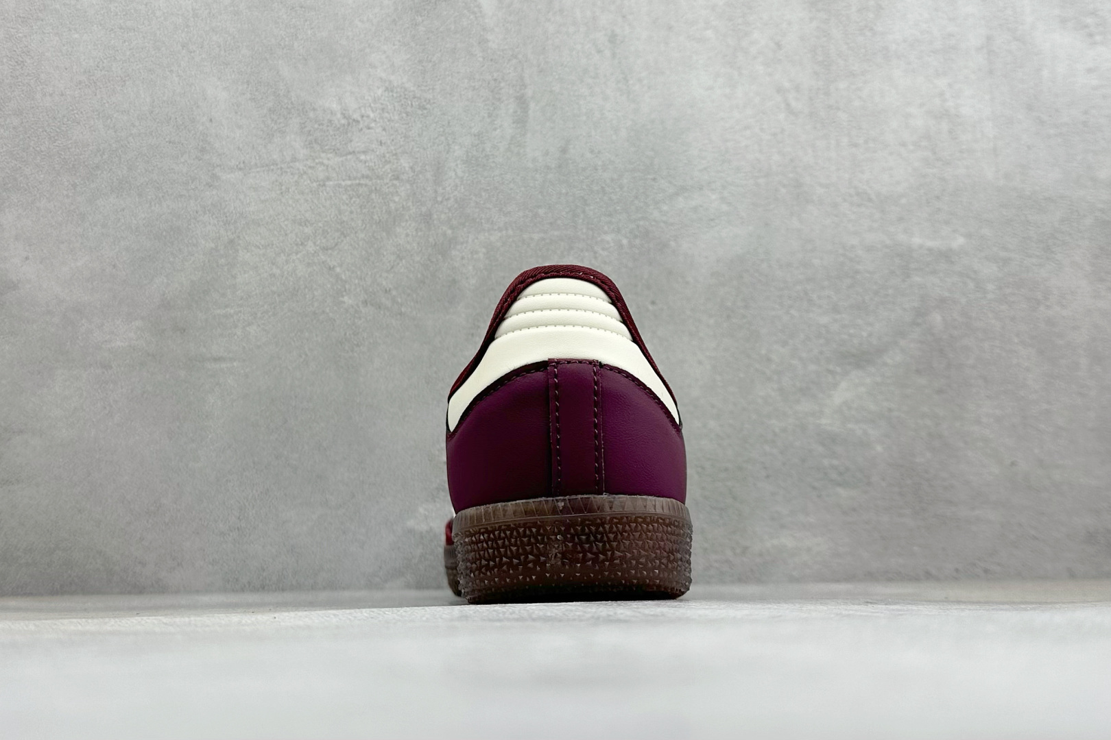 D版Adidas SAMBA JANE W 阿迪达斯 玛丽珍款 板鞋懒人一脚蹬运动鞋 货号：IH6561 尺码：35-4