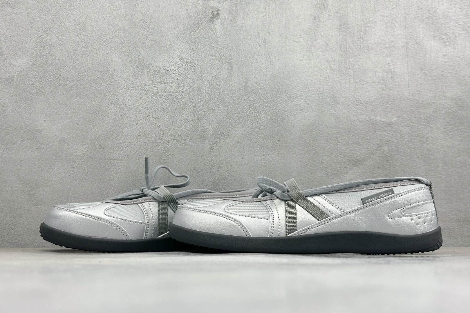 HY版New Balance Flat Breeze 舒适贴合玛丽珍鞋 货号:SD2601SI 尺码:36 37 37. HY版New Balance Flat Breeze 舒适贴合玛丽珍鞋 货号:SD2601SI 尺码:36 37 37.