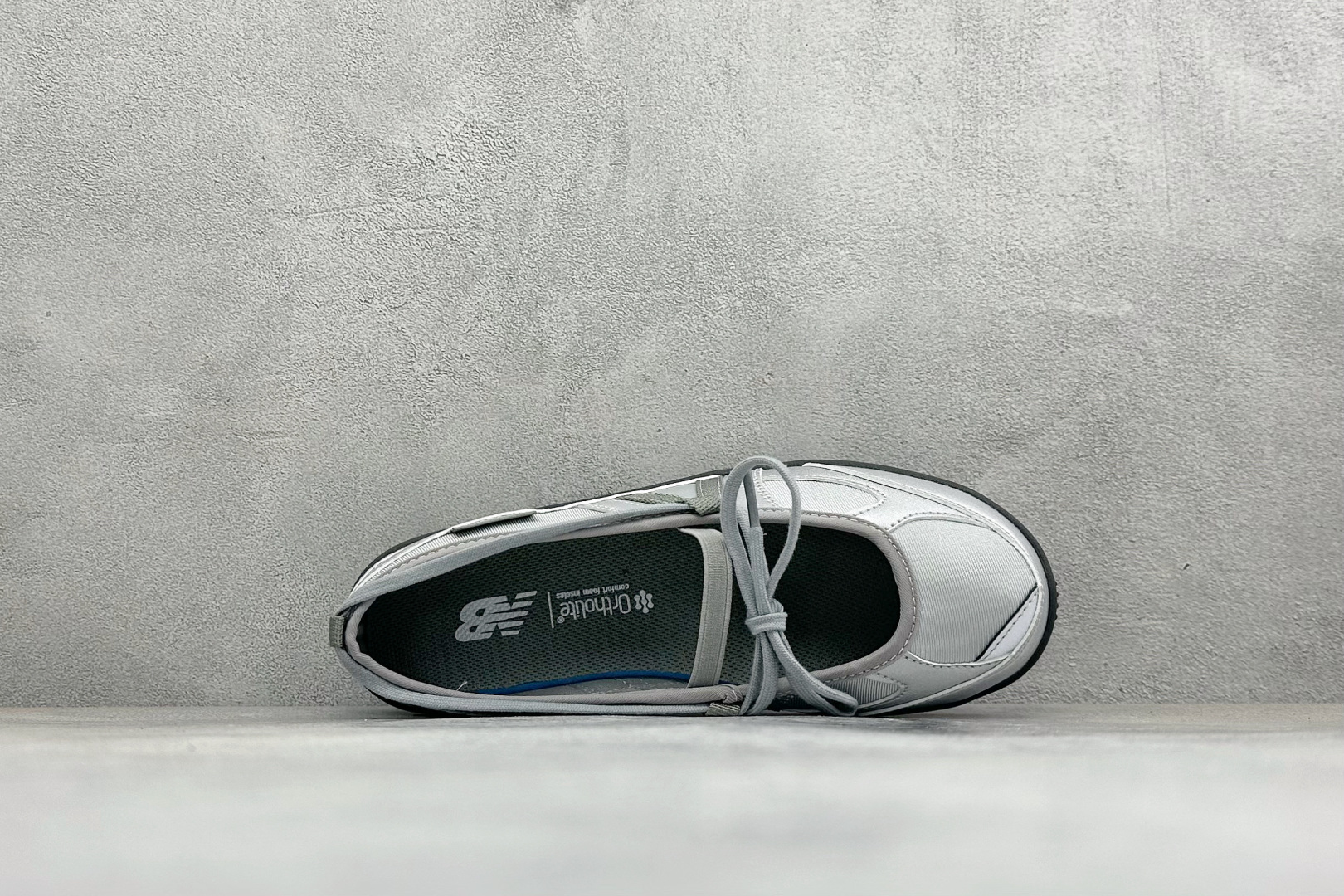 HY版New Balance Flat Breeze 舒适贴合玛丽珍鞋 货号:SD2601SI 尺码:36 37 37. HY版New Balance Flat Breeze 舒适贴合玛丽珍鞋 货号:SD2601SI 尺码:36 37 37.