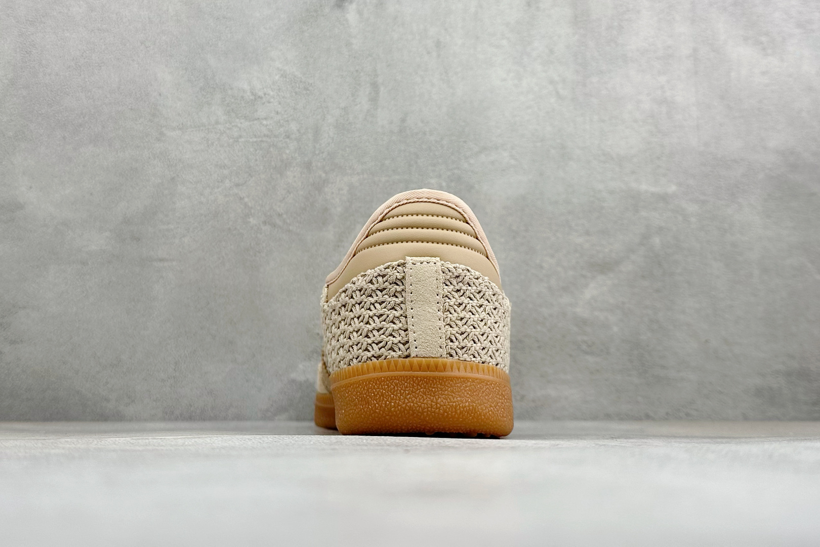 ZC版Adidas Samba Jane 阿迪达斯 玛丽珍懒人生活休闲鞋 货号：LA7836 尺码：36-45 