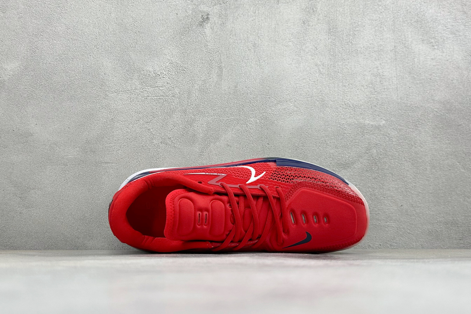 ZC版Nike Air Zoom G.T Cut EP舒适贴合 回弹抓地 实战篮球鞋 货号：CZ0175-604 尺码：
