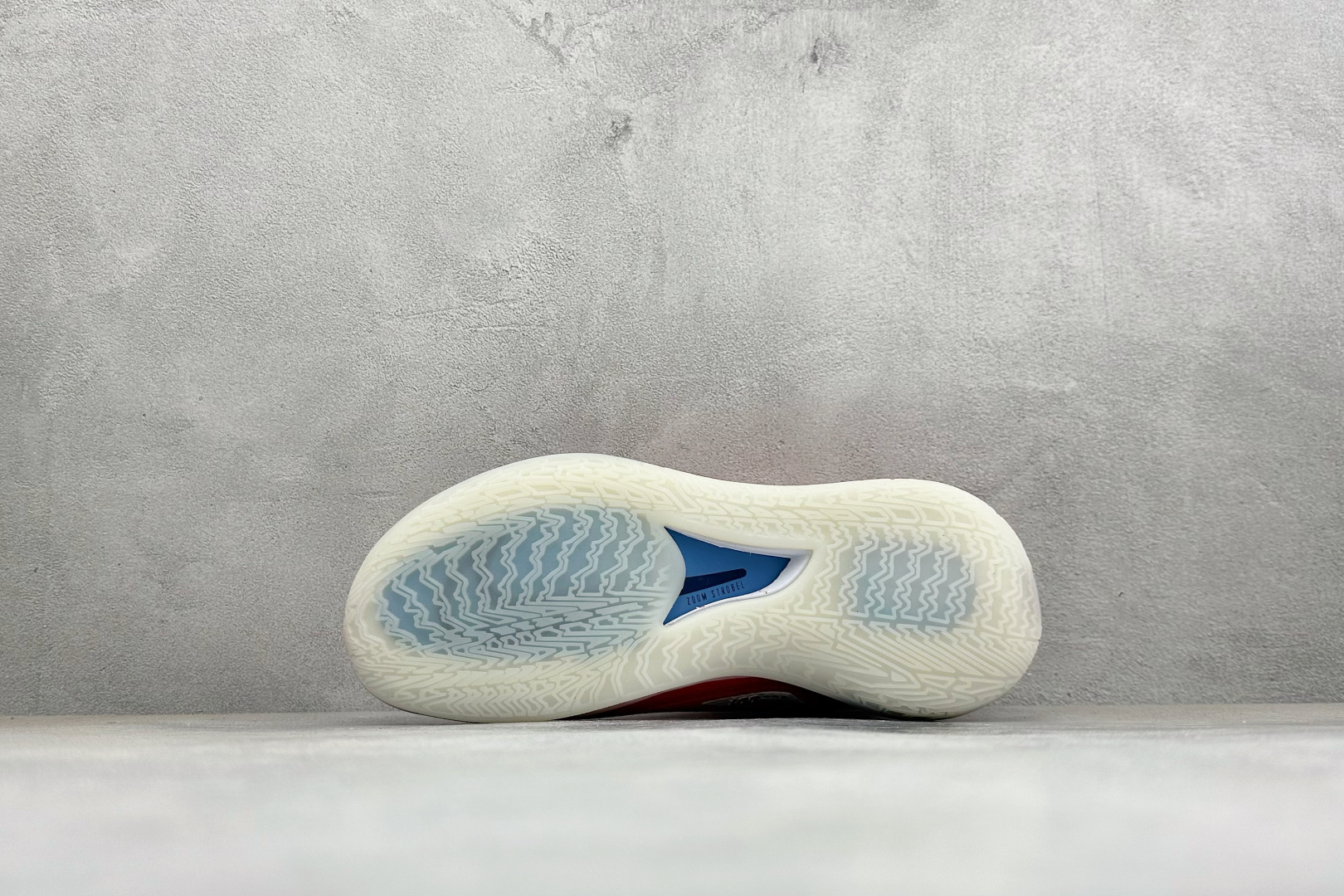 ZC版Nike Air Zoom G.T Cut EP舒适贴合 回弹抓地 实战篮球鞋 货号：CZ0175-604 尺码：