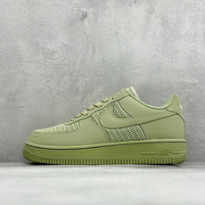 福利特价250P Nike Air Force 1'07 Low 联名 空军一号低帮休闲板鞋 #原楦原纸板 纯正空军版 福利特价250P Nike Air Force 1'07 Low 联名 空军一号低帮休闲板鞋 #原楦原纸板 纯正空军版