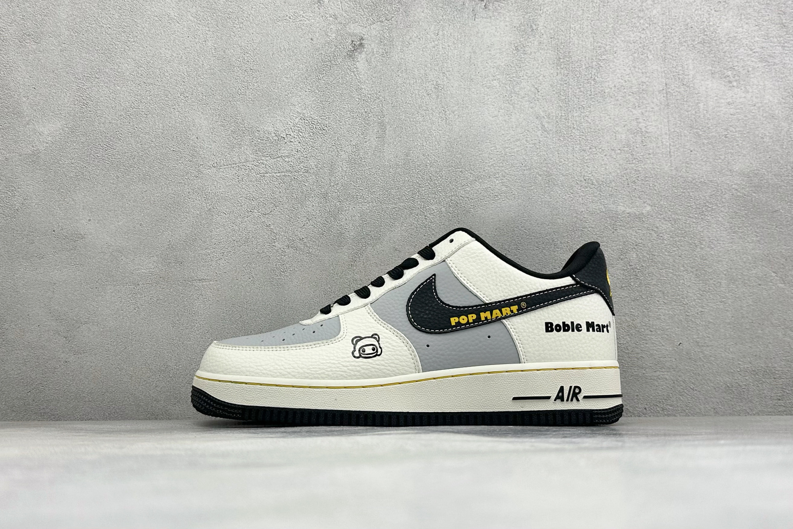 福利特价250P Nike Air Force 1'07 Low 联名 空军一号低帮休闲板鞋 #原楦原纸板 纯正空军版 福利特价250P Nike Air Force 1'07 Low 联名 空军一号低帮休闲板鞋 #原楦原纸板 纯正空军版