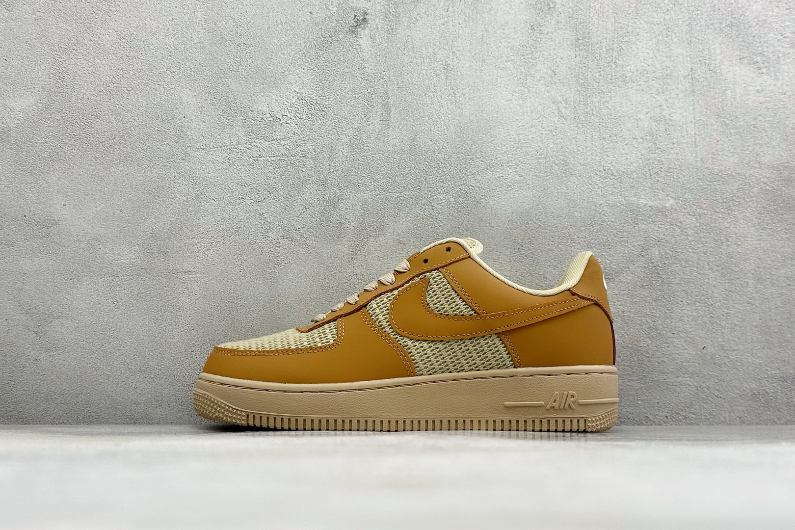 福利特价250P Nike Air Force 1'07 Low 联名 空军一号低帮休闲板鞋 #原楦原纸板 纯正空军版 福利特价250P Nike Air Force 1'07 Low 联名 空军一号低帮休闲板鞋 #原楦原纸板 纯正空军版